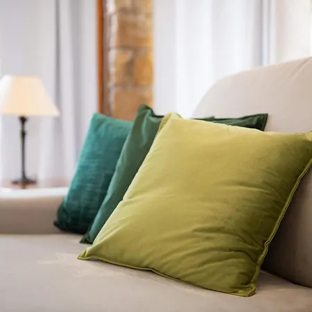 Appartement Iole Carloforte (Isola di San Pietro)