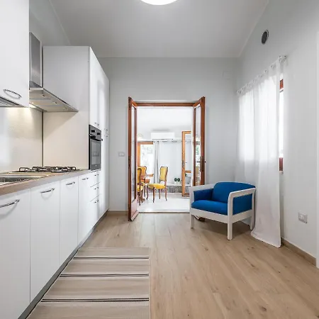 Apartment Iole Carloforte (Isola di San Pietro)