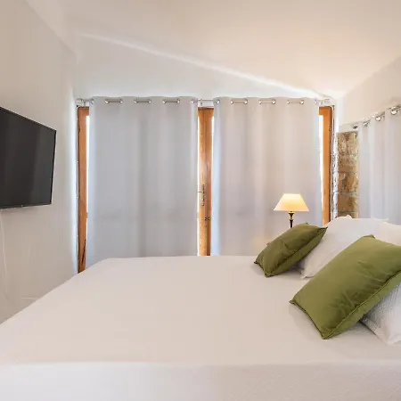 Apartment Iole