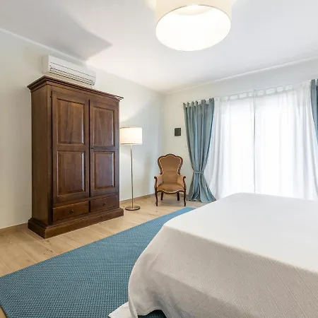 Apartment Iole *