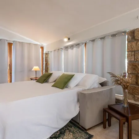 Apartment Iole Carloforte (Isola di San Pietro)