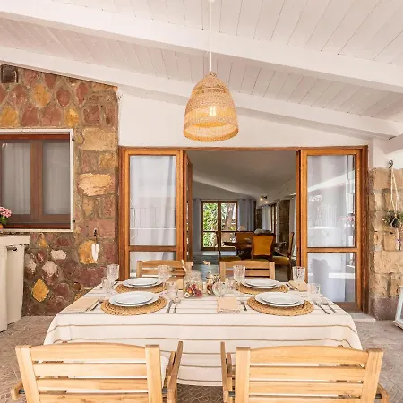 Apartment Iole