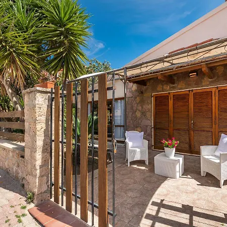 Iole Appartement Carloforte (Isola di San Pietro)