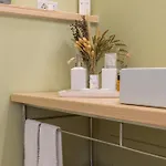 Iole Апартаменты