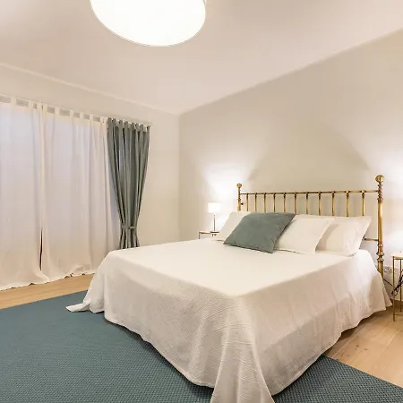 Iole Apartman Carloforte