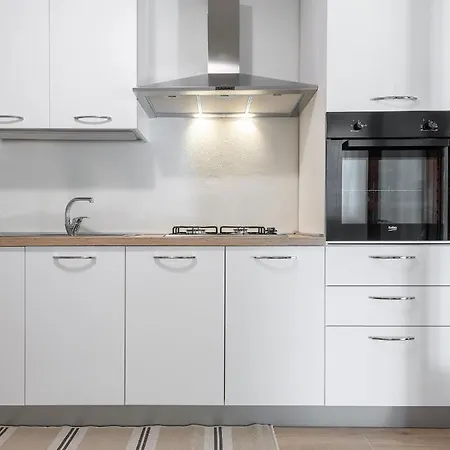 Apartman Iole