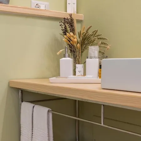 Iole Apartman