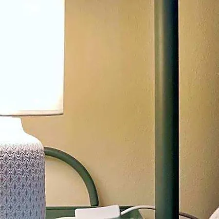 Iole Apartman *