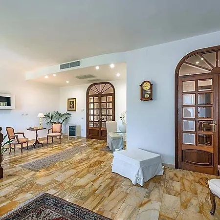Apartment Iole Carloforte (Isola di San Pietro)
