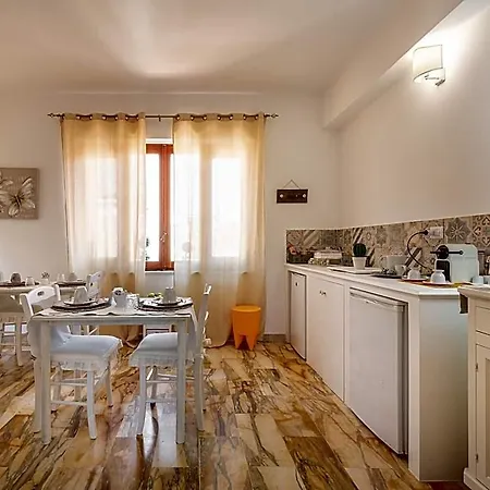 Iole Διαμέρισμα Carloforte (Isola di San Pietro)