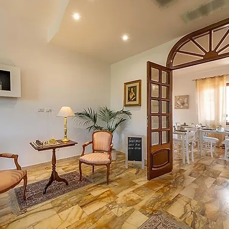 Apartment Iole Carloforte (Isola di San Pietro)