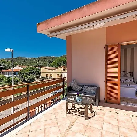Apartman Iole *