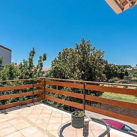 Apartment Iole