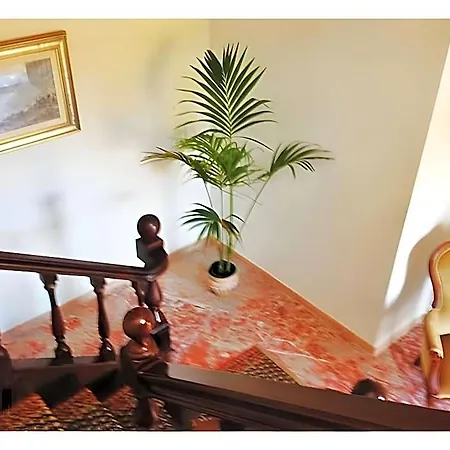 Iole Apartment Carloforte (Isola di San Pietro)