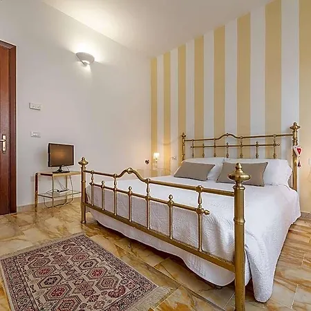 Iole Apartman Carloforte