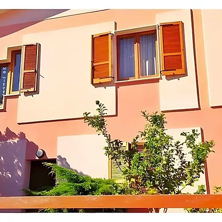 Apartman Iole