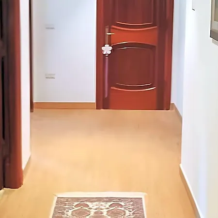 Iole Apartman *