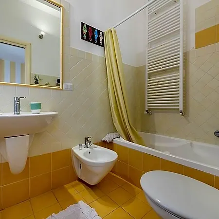 Apartman Iole