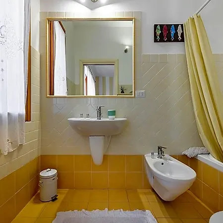 Apartment Iole Carloforte (Isola di San Pietro)