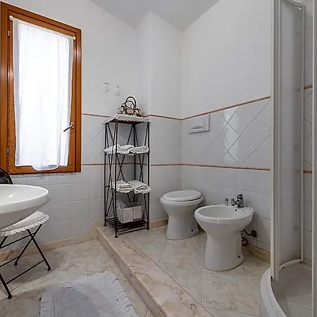 Apartment Iole