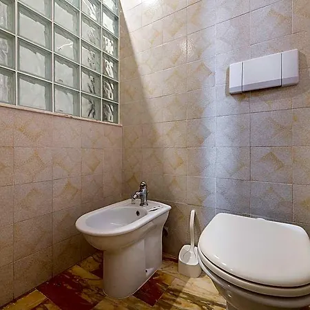 Iole Apartment Carloforte (Isola di San Pietro)