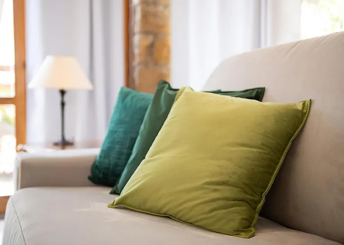 公寓 Iole 卡洛福泰