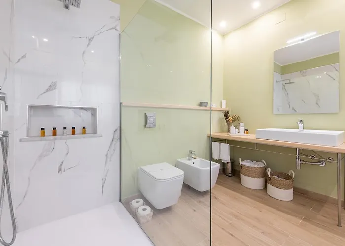 Iole Apartamento *