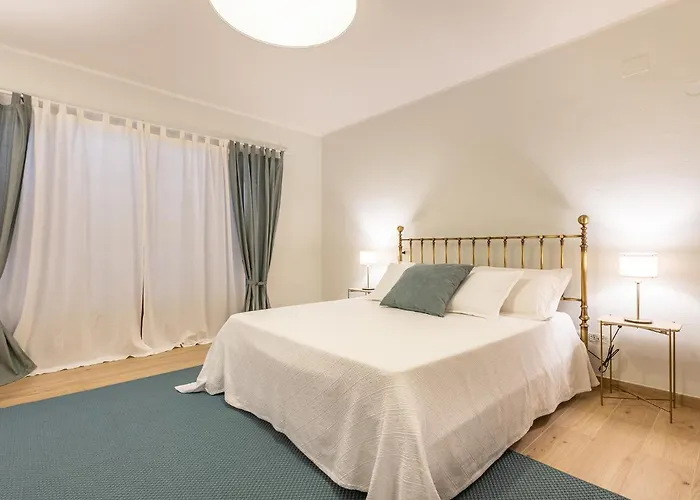 Iole 公寓 卡洛福泰