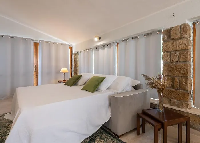 公寓 Iole 卡洛福泰