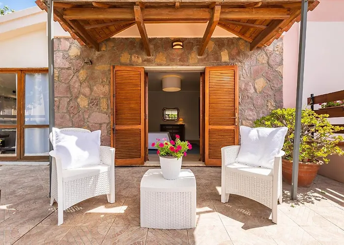 公寓 Iole 卡洛福泰