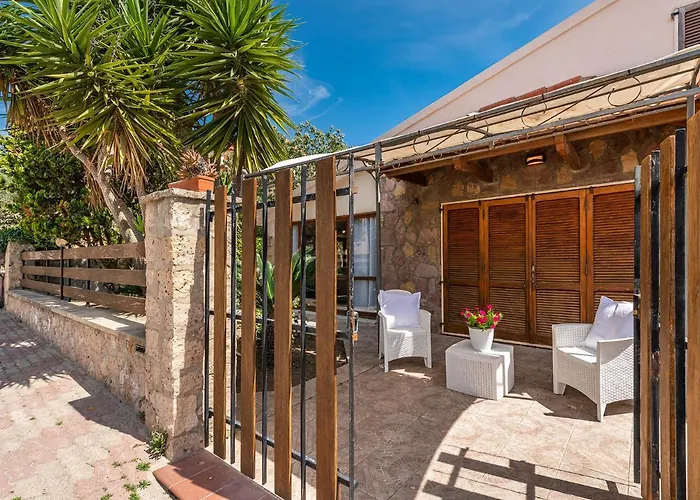 Iole 公寓 卡洛福泰