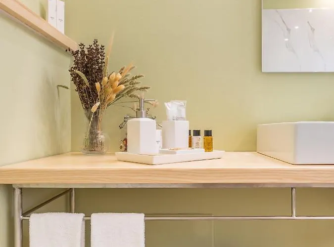 Iole 公寓 卡洛福泰